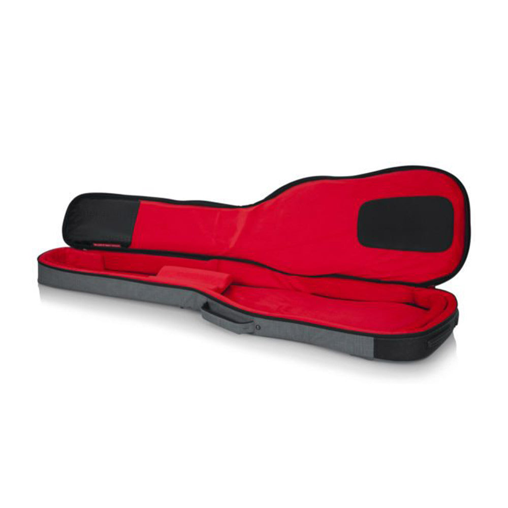 Gator Transit Solid-body Electric Bass Gig Bag-gator- Hermes Music